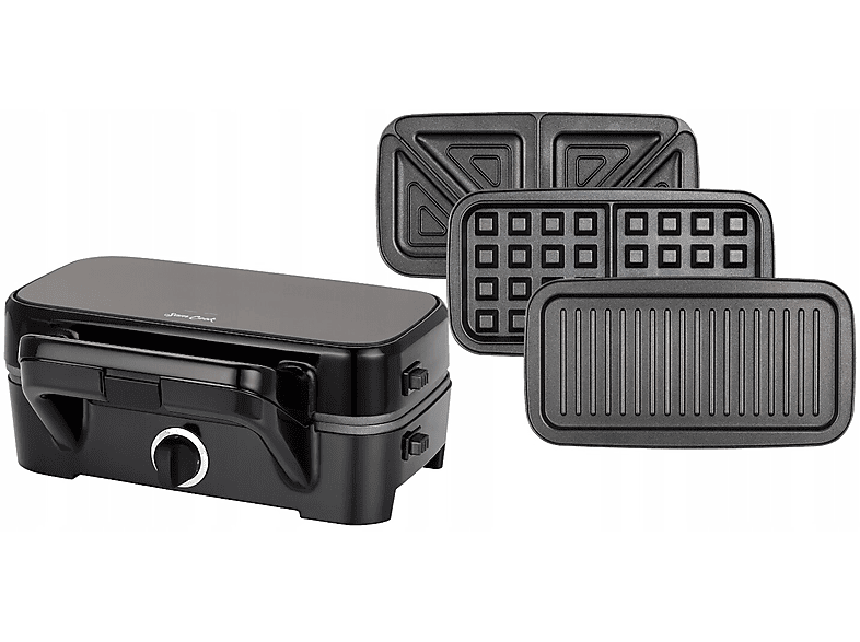 Opiekacz Sam Cook PSC-120/B – zdjęcie 3