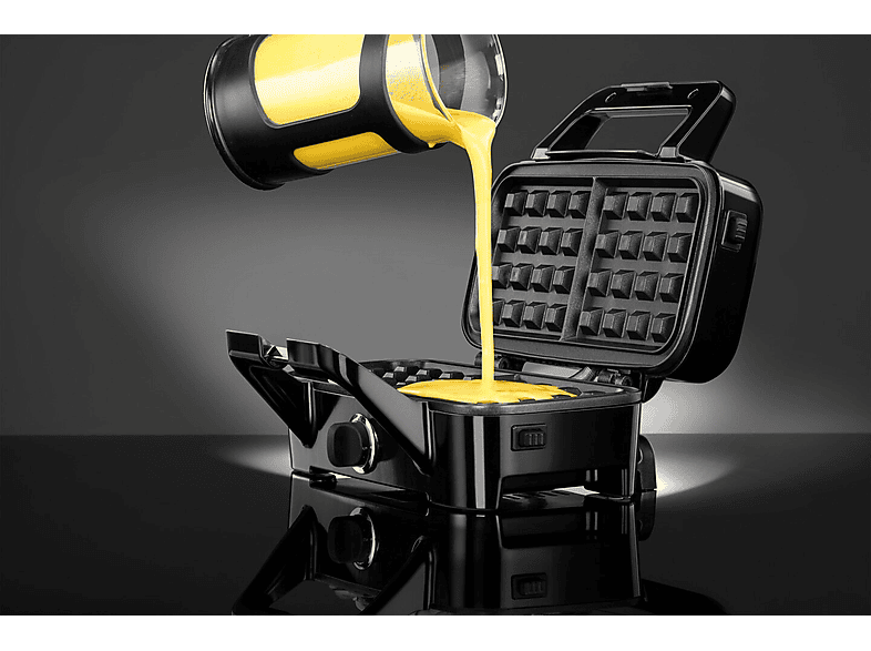 Opiekacz Sam Cook PSC-120/B – zdjęcie 2