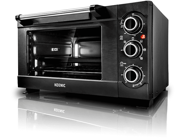 Piekarnik KOENIC KMO 4341 Mini Oven