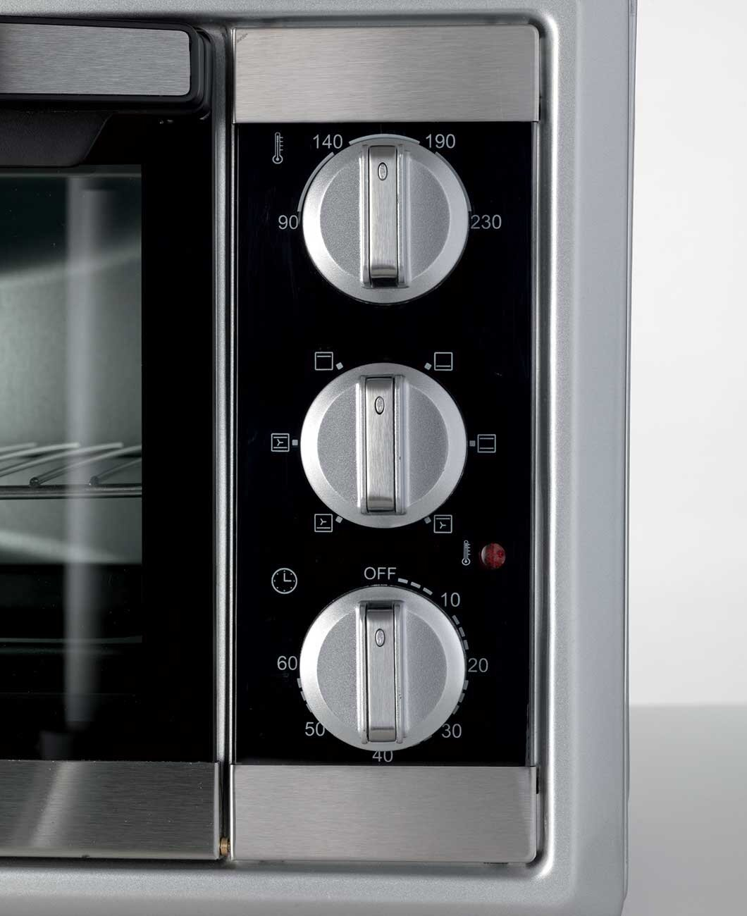 Piekarnik ARIETE 985/1 Bon Cusine 300