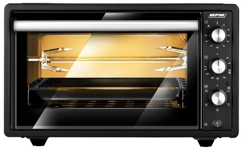 Piekarnik MPM MPE-10/T