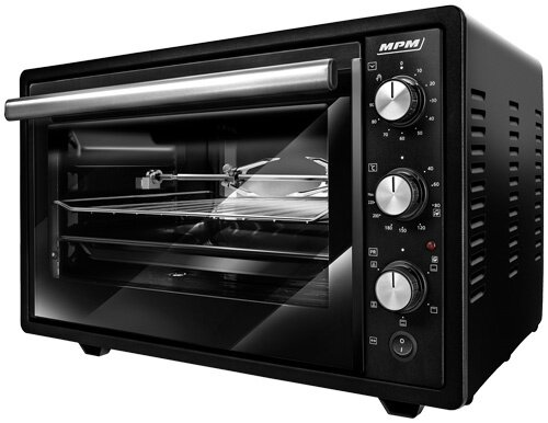 Piekarnik MPM MPE-10/T