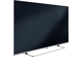 GRUNDIG 65 GHU 9000 65 inç 165 Ekran Uydu Alıcılı Google Smart 4K Ultra HD LED TV Siyah_2