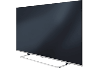 GRUNDIG 65 GHU 9000 65 inç 165 Ekran Uydu Alıcılı Google Smart 4K Ultra HD LED TV Siyah_4