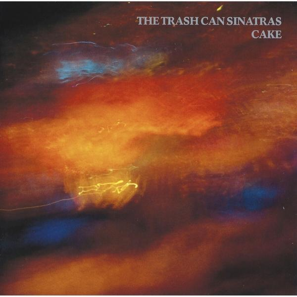 Trash Can Sinatras - White (Vinyl) Vinyl Cake - 