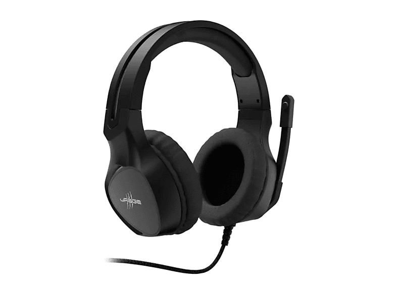 URAGE Gaming Headset SoundZ 300 V2 — Foto 2 von 3
