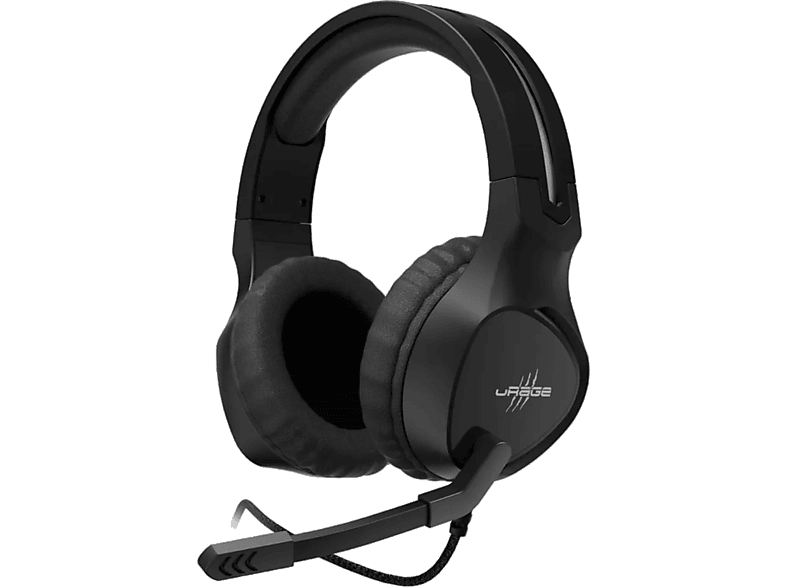 URAGE Gaming Headset SoundZ 300 V2