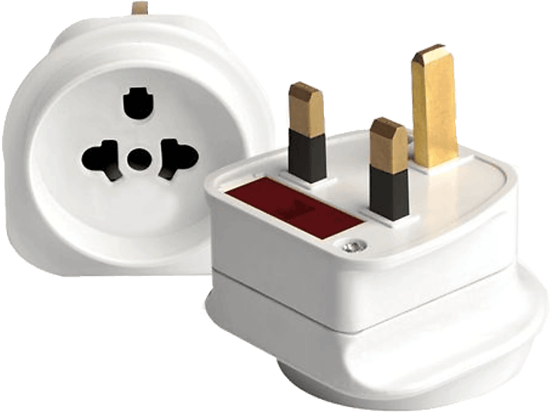 Adaptador de viaje - Travel Blue 940, Mundial a Reino Unido