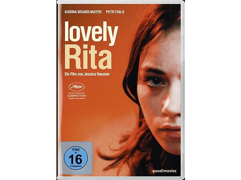 Lovely Rita Dvd Auf Dvd Online Kaufen Saturn