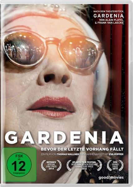 Vorhang letzte DVD fällt der Gardenia Bevor -