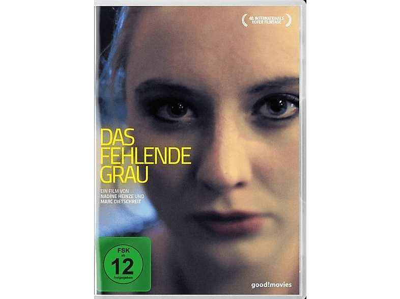 Das fehlende Grau DVD (FSK: 12)