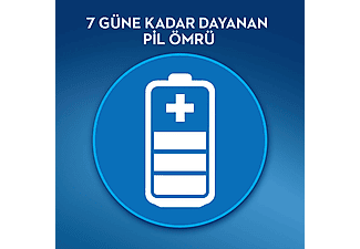 ORAL B Vitality D100 Star Wars Özel Seri Şarj Edilebilir Çocuk Diş Fırçası_6