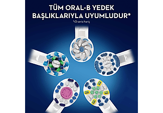 ORAL B Vitality D100 Star Wars Özel Seri Şarj Edilebilir Çocuk Diş Fırçası_7