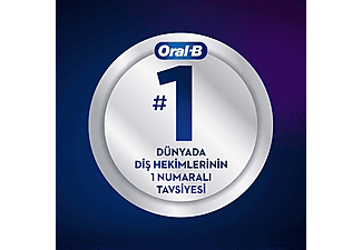 ORAL B Vitality D100 Star Wars Özel Seri Şarj Edilebilir Çocuk Diş Fırçası_9