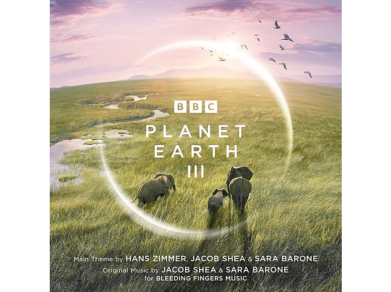 Ost Original Soundtrack Tv Ost Original Soundtrack Tv Planet Earth