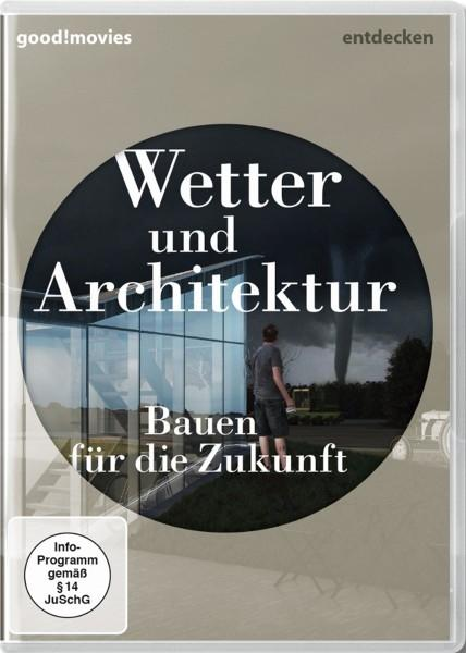 Wetter und DVD Architektur