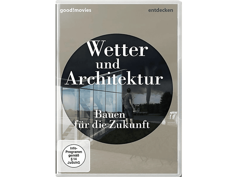 Architektur DVD Wetter und