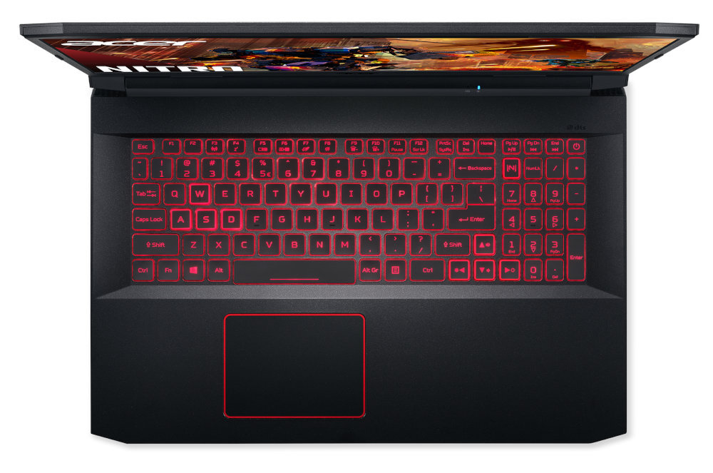 Dwie srebrne lampy wiszące nad drewnianym stołem.