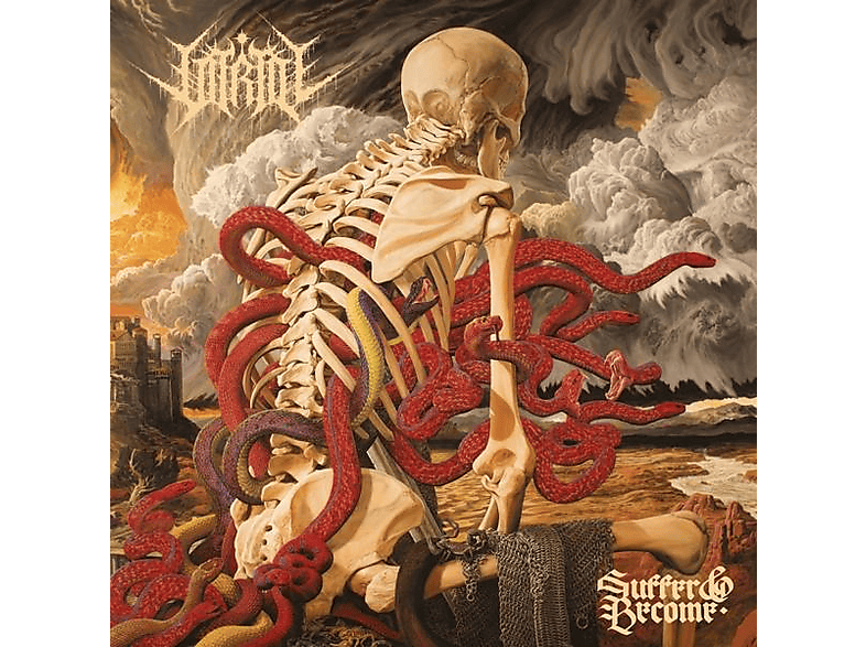 Vitriol Suffer & [CD] online kaufen MediaMarkt