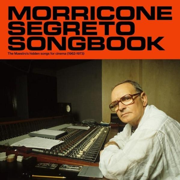 Ennio Morricone - (Vinyl) - Segreto Songbook Morricone (2LP)