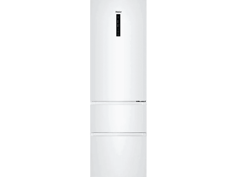 Haier HTR3619ENMN - Frigorífico Combi con Cajones NoFrost E Inox · Comprar  ELECTRODOMÉSTICOS BARATOS en lacasadelelectrodomestico.com