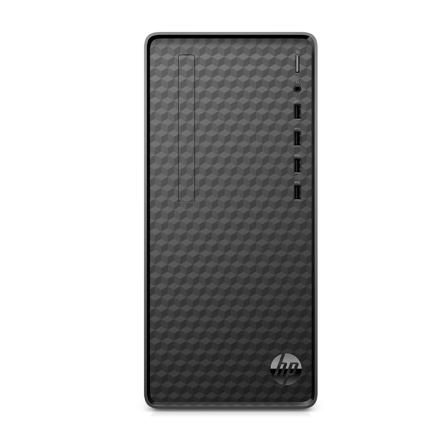 HP Desktop M01-F3015Nl, Intel®, Core I7 13700, 2.1 GHz, RAM 16 GB, 512 GB SSD