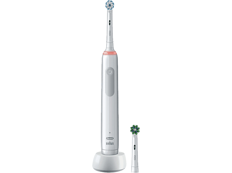 Oral B Elektrische Tandenborstel Pro (3700 Wh)