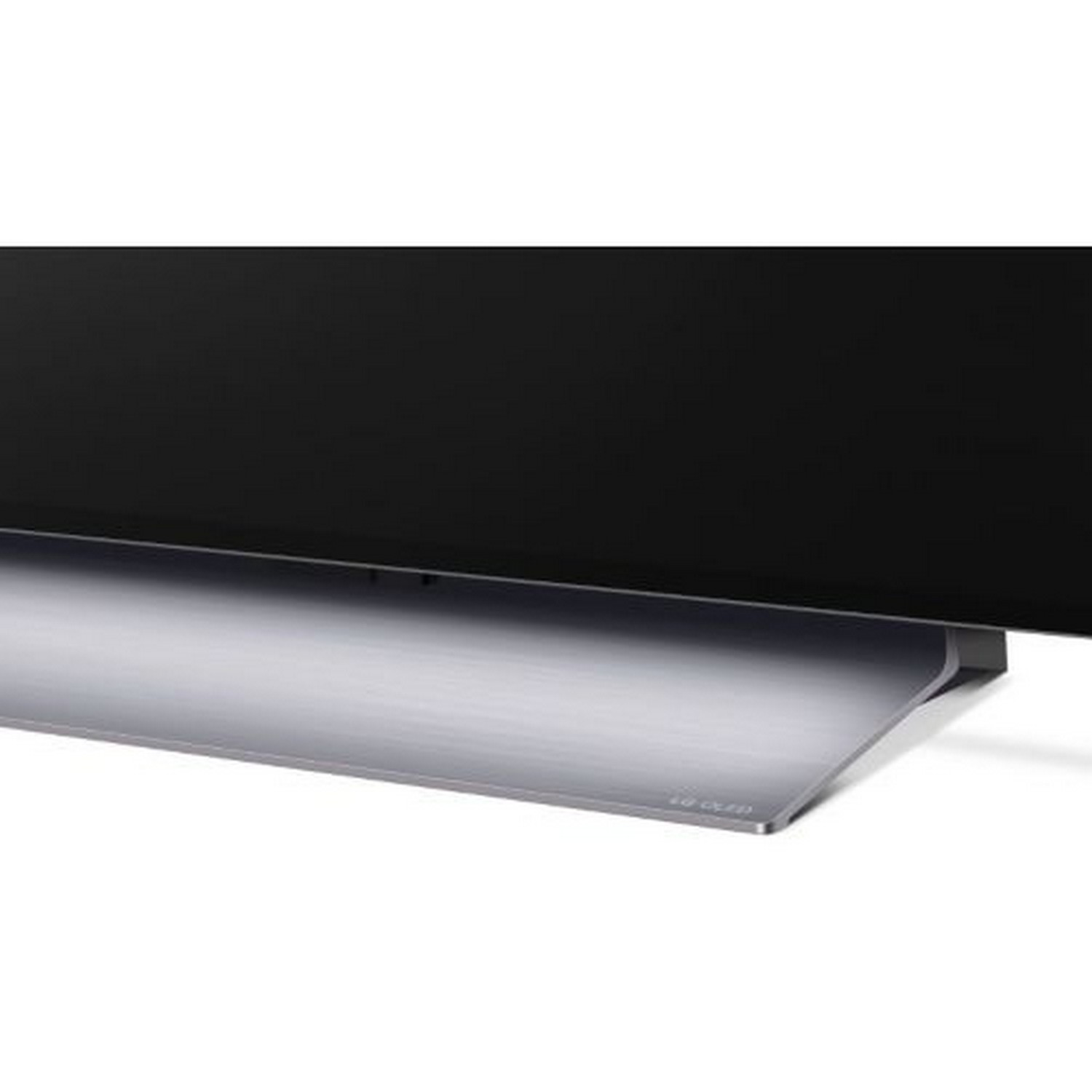 Pieds De Support TV De Rechange Pour LG 49, 50, 55 Pouces - Compatible UJ/UM/UN/UK/UP/UQ - Installation Facile Avec Vis Incluses