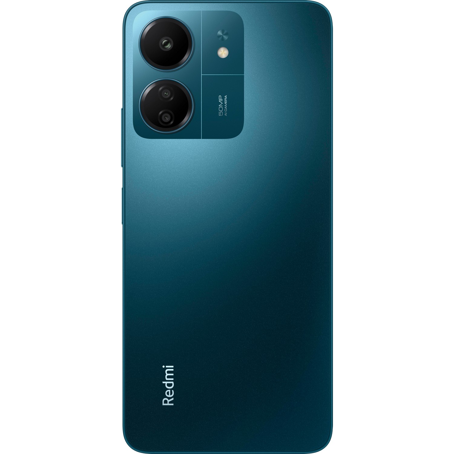 XIAOMI Smartphone Redmi 13C 128 GB Navy blue (51177)