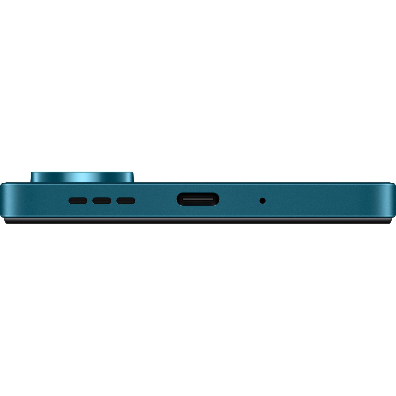 XIAOMI Smartphone Redmi 13C 128 GB Navy blue (51177)
