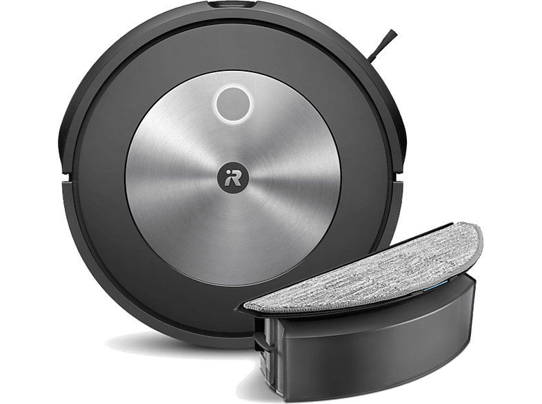 Roomba combo best sale media markt