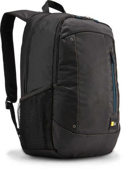 Plecak na laptopa CASE LOGIC 15.6 cala Czarny