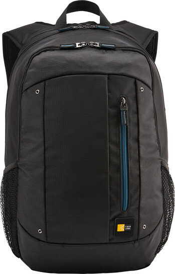 Plecak na laptopa CASE LOGIC 15.6 cala Czarny
