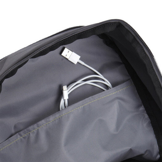 Plecak na laptopa CASE LOGIC 15.6 cala Czarny