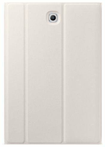 Etui SAMSUNG Book Cover do Galaxy Tab S2 8.0 Biały EF-BT715PWEGWW