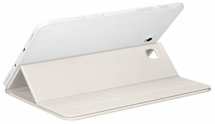 Etui SAMSUNG Book Cover do Galaxy Tab S2 8.0 Biały EF-BT715PWEGWW