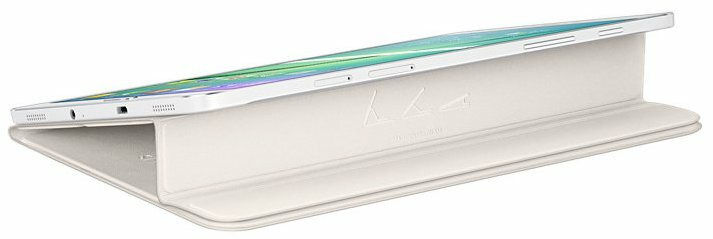 Etui SAMSUNG Book Cover do Galaxy Tab S2 8.0 Biały EF-BT715PWEGWW