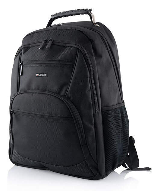 Plecak na notebooka LOGIC CONCEPT Easy 2