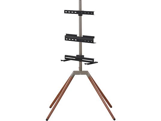 ONE FOR ALL WM 7475 QUADPOD TV STAND TURN - 