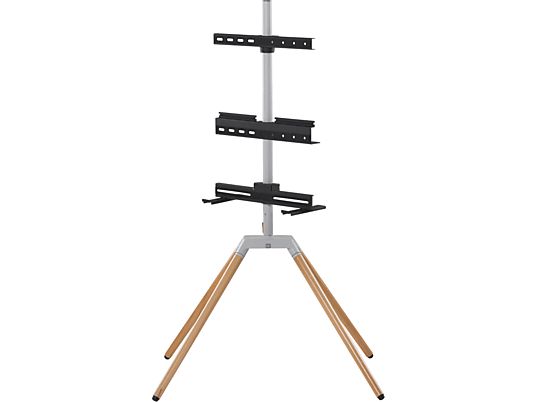 ONE FOR ALL WM 7476 QUADPOD TV STAND TURN - 