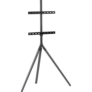 ONE FOR ALL WM 7461 TRIPOD TV STAND METAL TITANIUM - 