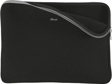 Etui na laptopa TRUST Primo Soft Sleeve 13.3 cala Czarny