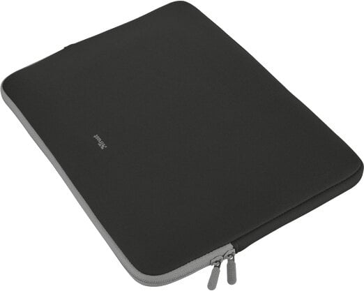 Etui na laptopa TRUST Primo Soft Sleeve 13.3 cala Czarny