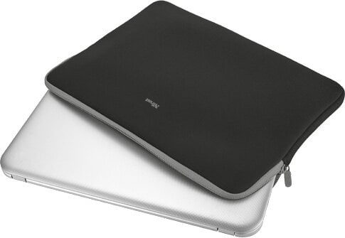 Etui na laptopa TRUST Primo Soft Sleeve 13.3 cala Czarny