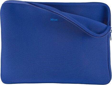 Etui na laptopa TRUST Primo Soft Sleeve 13.3 cala Niebieski