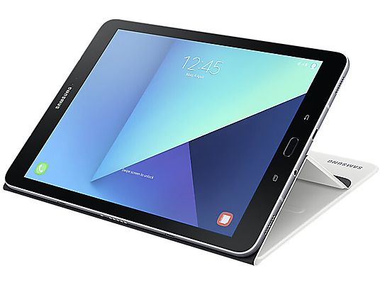 Etui SAMSUNG Book Cover do Galaxy Tab S3 9.7 Biały