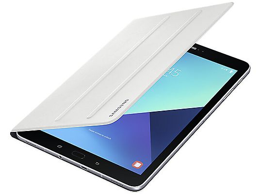 Etui SAMSUNG Book Cover do Galaxy Tab S3 9.7 Biały