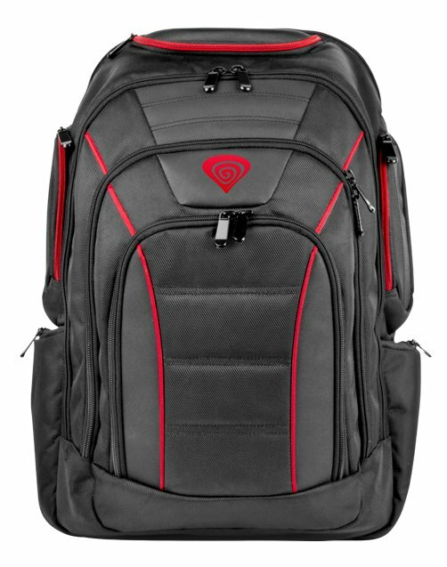 Plecak na notebooka GENESIS Pallad 500