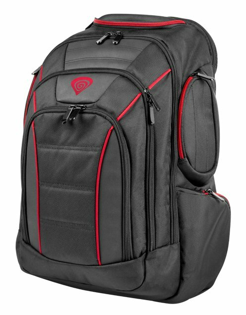 Plecak na notebooka GENESIS Pallad 500