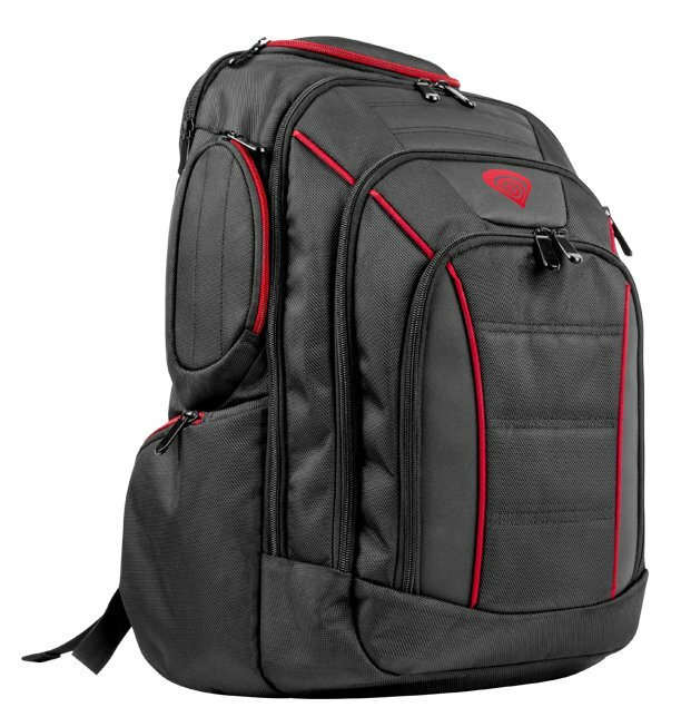 Plecak na notebooka GENESIS Pallad 500